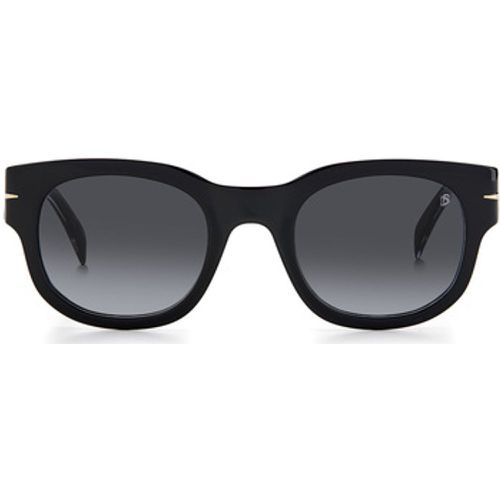 Sonnenbrillen DB7045/S 2M2 Sonnenbrille - David Beckham - Modalova