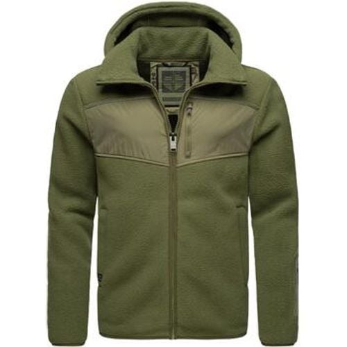 Jacken Fleecejacke Illian - Stone Harbour - Modalova