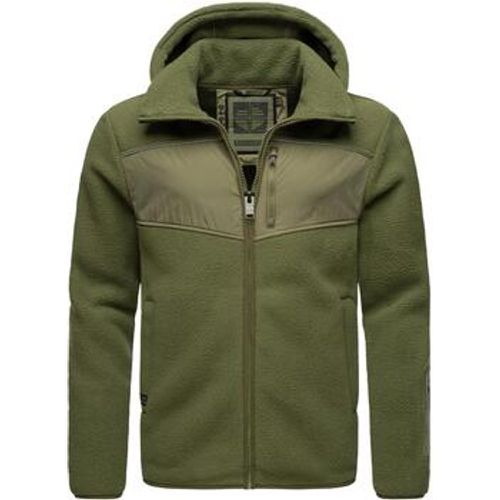 Jacken Fleecejacke Illian - Stone Harbour - Modalova