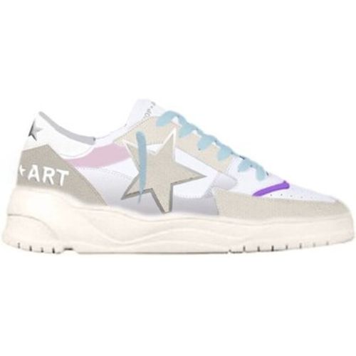 Shop Art Sneaker Chunky Pam - Shop Art - Modalova