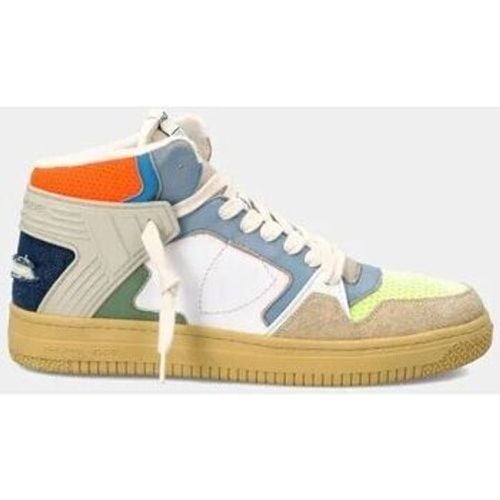 Sneaker LGMU MTX1 - LA GRANDE-MTX1 MULTICOLOR - Philippe Model - Modalova