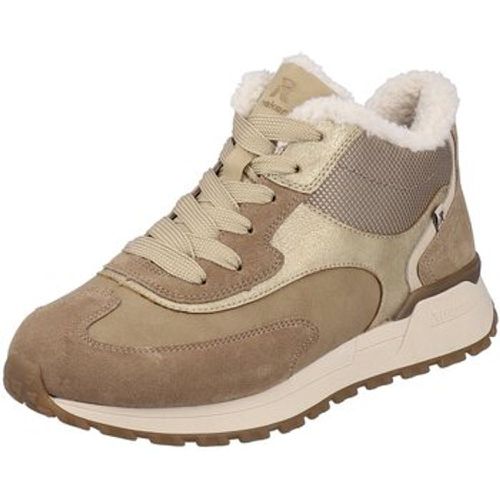 Sneaker W066064 W06 W0660-64 - Rieker - Modalova