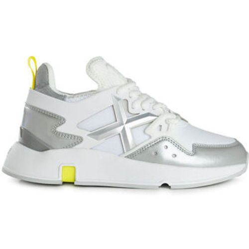 Munich Sneaker Clik 4172050 Blanco - Munich - Modalova