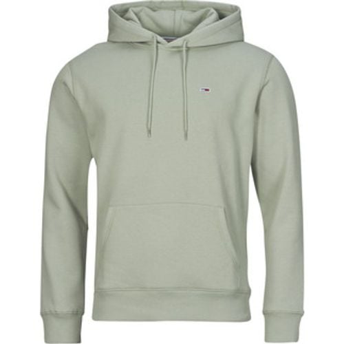 Sweatshirt TJM REGULAR FLEECE HOODIE - Tommy Jeans - Modalova