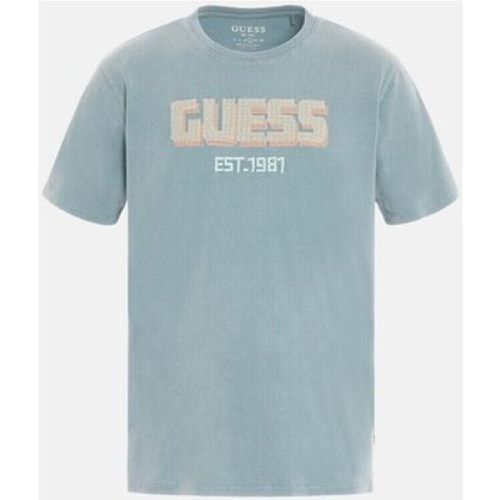 Guess T-Shirt M3YI52 KBDL0 - Guess - Modalova
