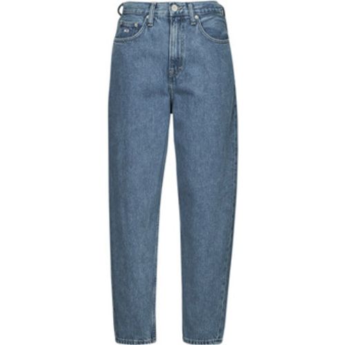 Mom Jeans MOM JEAN UH TPR AH4067 - Tommy Jeans - Modalova