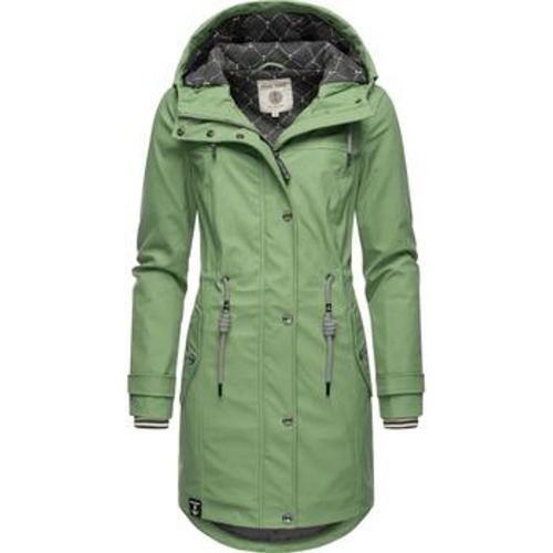 Damenmantel Regenjacke L60042 - Peak Time - Modalova