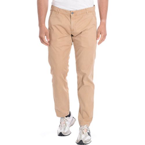 Chinos 171380-25600-400 - Daniel Hechter - Modalova