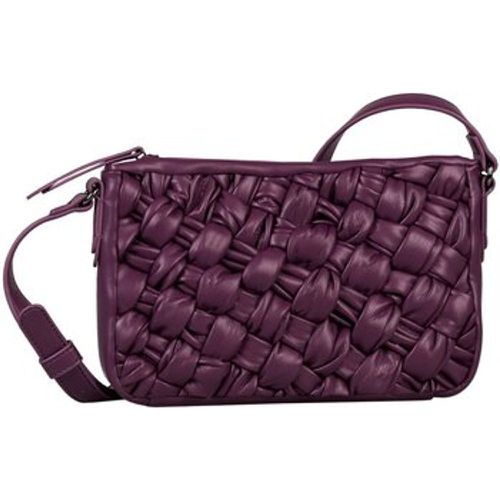 Handtasche Mode Accessoires Gianna, Cross bag S, dark purp 9350-112 - Gabor - Modalova