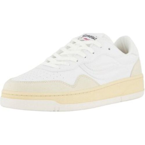 Sneaker 1005111 G-Soley 2.0 White Serial - Genesis - Modalova