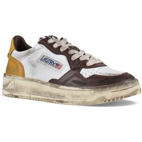 Autry Sneaker - Autry - Modalova