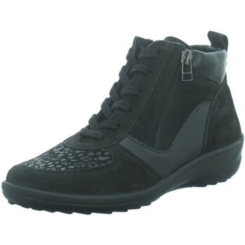 Stiefel Stiefeletten Beq.Schnür/Schlupfstf 1083883/0 - Longo - Modalova