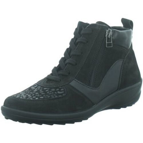 Stiefel Stiefeletten Beq.Schnür/Schlupfstf 1083883 - Longo - Modalova