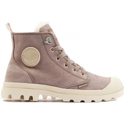 Palladium Sneaker Pampa hi zip wl - Palladium - Modalova