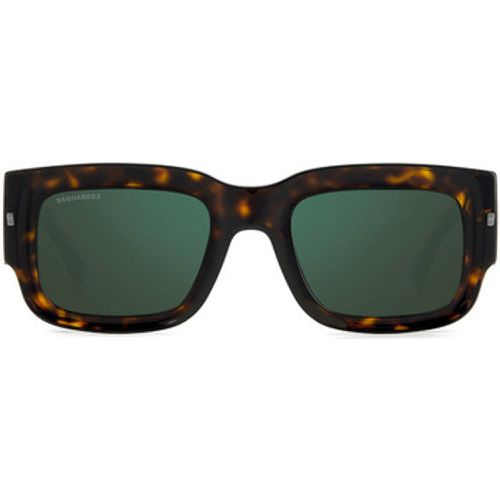 Sonnenbrillen Sonnenbrille D2 0089/S CSA - Dsquared - Modalova