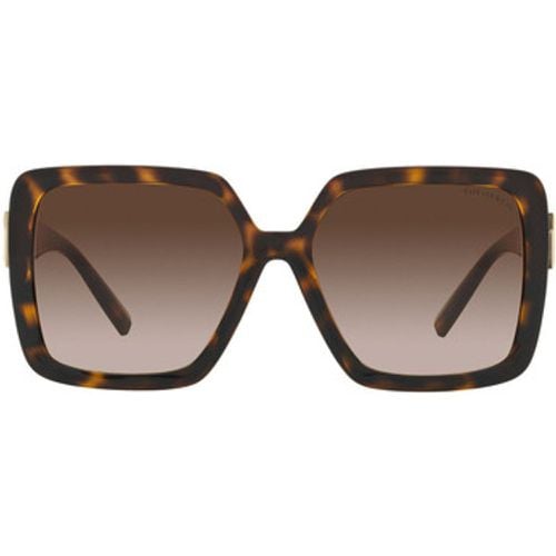 Sonnenbrillen TF4206U 80019S Sonnenbrille - Tiffany - Modalova