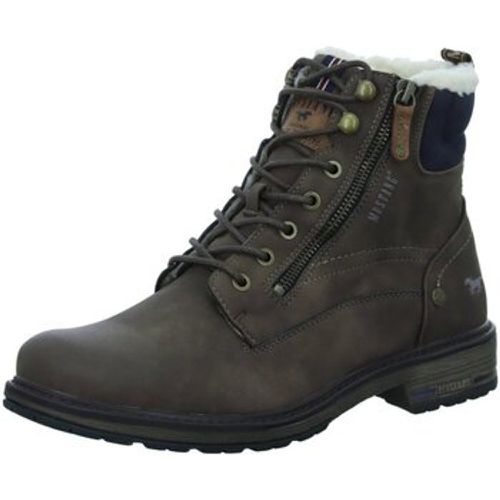 Mustang Stiefel 4157609-32 dunkel - mustang - Modalova