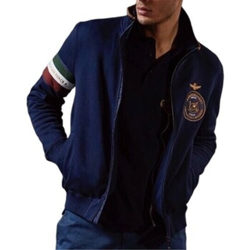 Sweatshirt 232FE1822F532 - aeronautica militare - Modalova