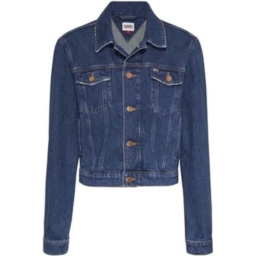 Tommy Jeans Jacken - Tommy Jeans - Modalova