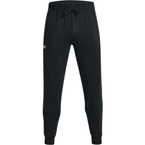 Hosen Ua Rival Fleece Joggers - Under Armour - Modalova