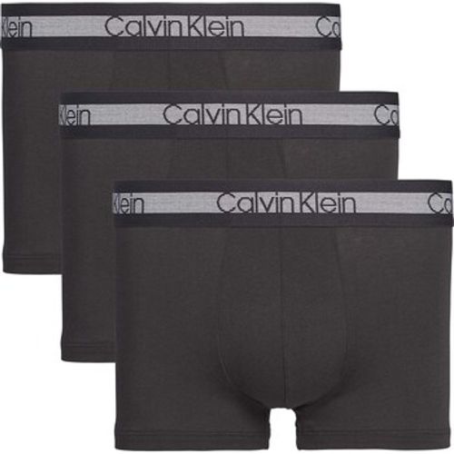 Boxershorts Trunk 3P - Calvin Klein Jeans - Modalova