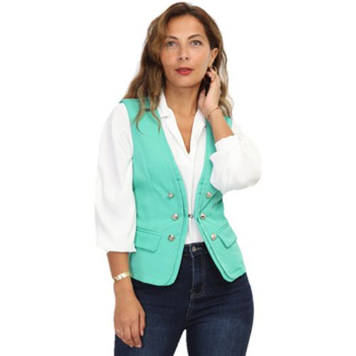 La Modeuse Blazer 67781_P157541 - La Modeuse - Modalova