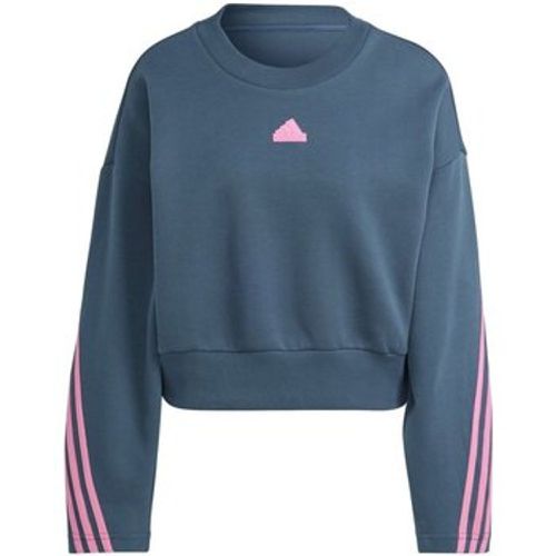 Sweatshirt Sport W FI 3S CREW IL3055 - Adidas - Modalova