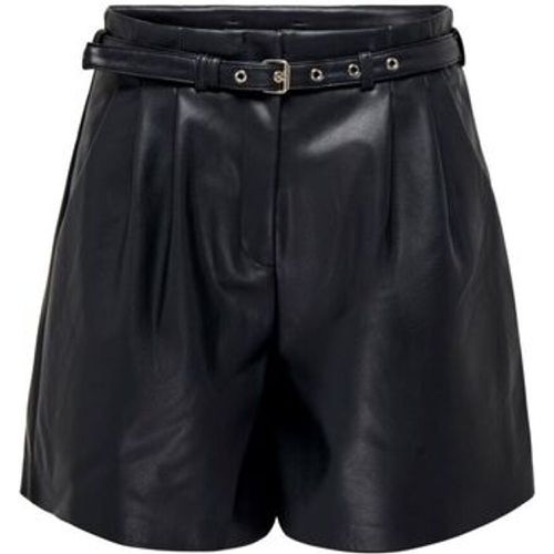 Only Shorts 15275421 HEIDE-BLACK - Only - Modalova