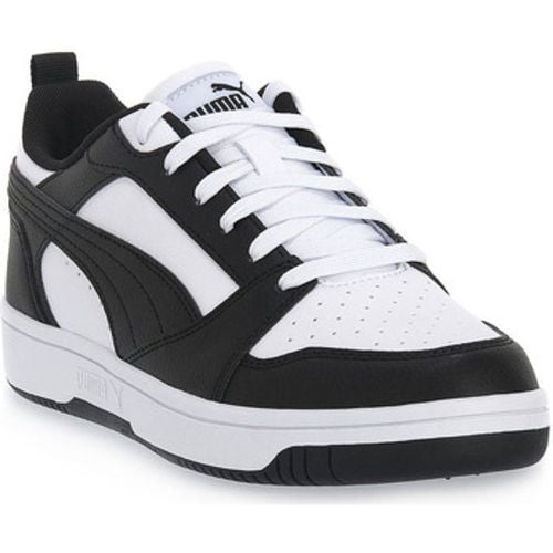 Puma Schuhe 01 REBOUND V6 LOW JR - Puma - Modalova