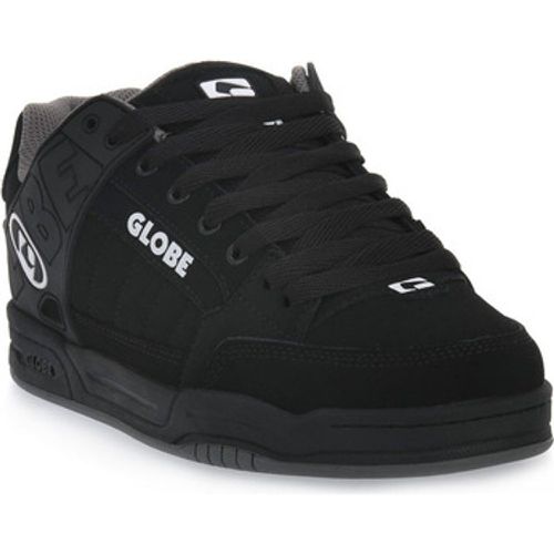 Globe Schuhe TILT BLACK BLACK TPR - Globe - Modalova