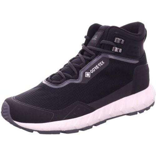 Stiefel GTX 10001-0201-black - Zero C - Modalova