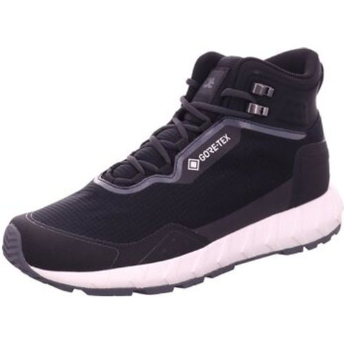 Stiefel GTX 10001-0201-black - Zero C - Modalova