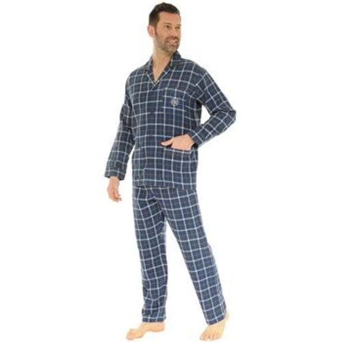 Pyjamas/ Nachthemden PYJAMA BLEU DORIAN - Christian Cane - Modalova