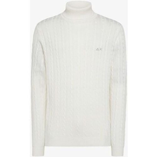 Sun68 Pullover K43140 - Sun68 - Modalova