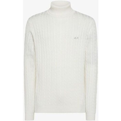 Pullover K43140 Pullover Mann - Sun68 - Modalova