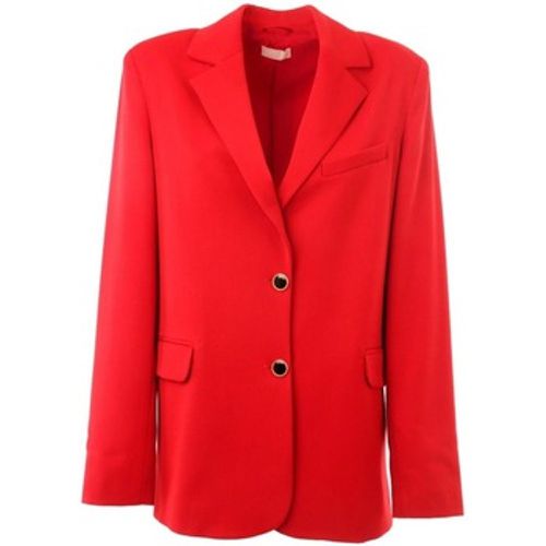 Liu Jo Damen-Jacke MF3290T4224 - Liu Jo - Modalova