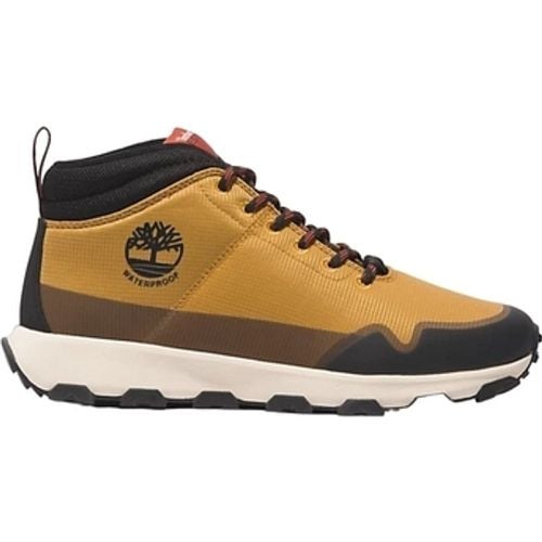 Schuhe WNTR MID LC WATERPROF HKR - Timberland - Modalova