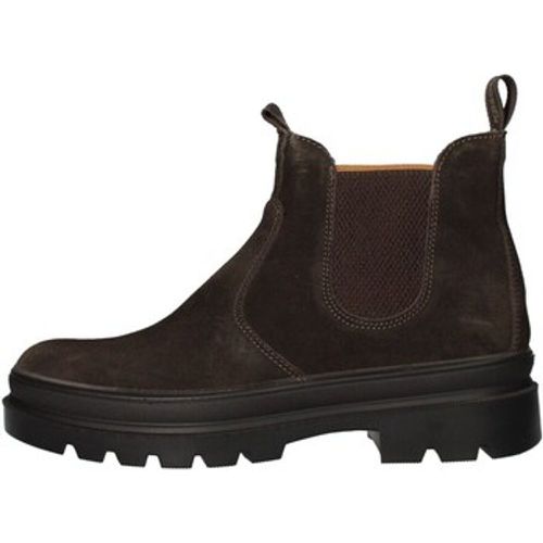 Herrenstiefel 4623933 Stiefel Mann Kaffee - IGI&Co - Modalova