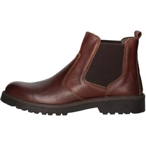 Herrenstiefel 4607111 Stiefel Mann Leder - IGI&Co - Modalova