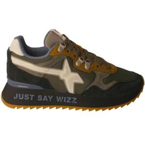 W6yz Sneaker - W6yz - Modalova