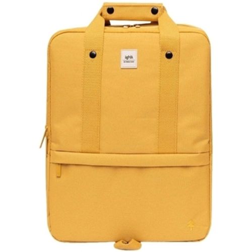 Rucksack Smart Daily Backpack - Mustard - Lefrik - Modalova