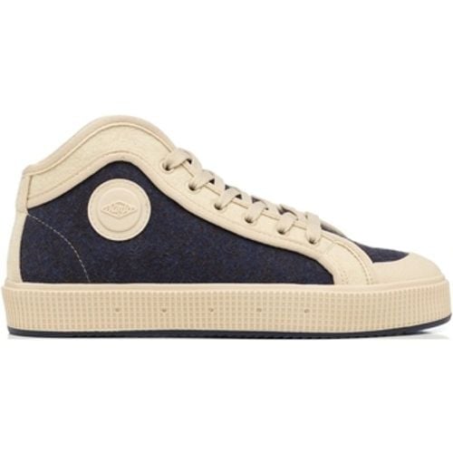 Sanjo Sneaker K100 OG Burel - Navy - Sanjo - Modalova