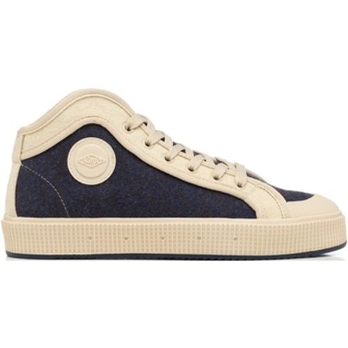 Sanjo Sneaker K100 OG Burel - Navy - Sanjo - Modalova