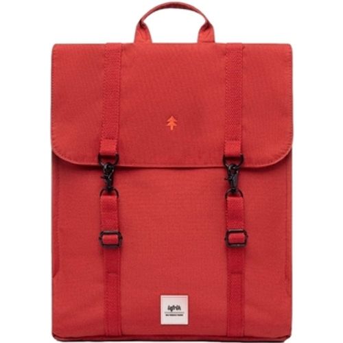 Rucksack Handy Backpack - Red - Lefrik - Modalova