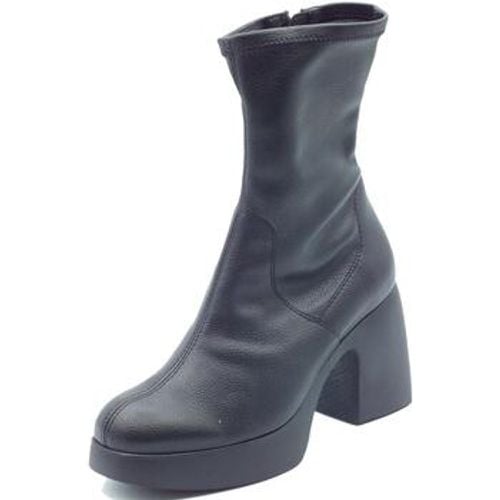 Ankle Boots H-4942 Eris Camelus - Wonders - Modalova