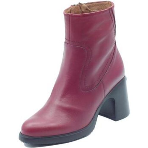 Ankle Boots H-5505 Min Bora - Wonders - Modalova