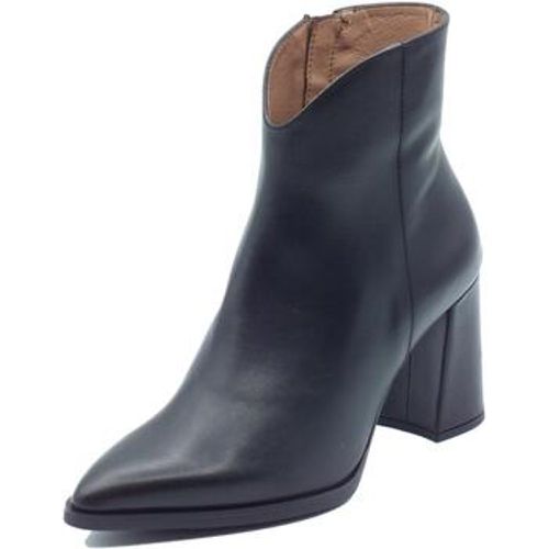 Ankle Boots H-5403 Frick Bora - Wonders - Modalova