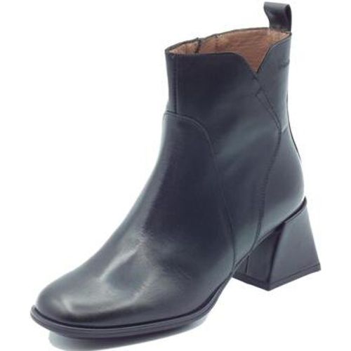 Ankle Boots H-5710 Marine Bora - Wonders - Modalova