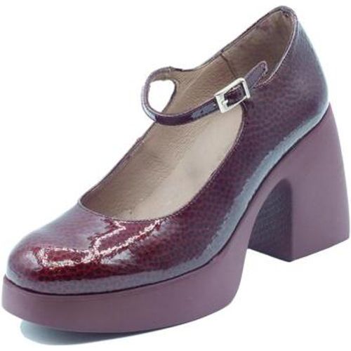 Ballerinas H-4940 Lala Caribu - Wonders - Modalova