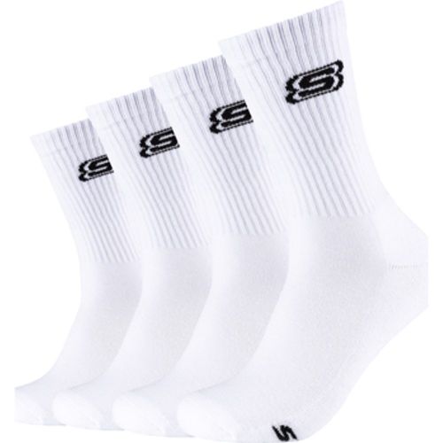 Sportstrümpfe 2pk Tennis Cushioned Socks - Skechers - Modalova